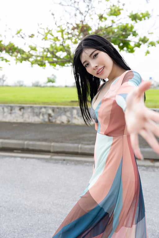 图片[22]-#アサ芸SEXY女優写真集 神木 麗 Love pop - 全本免费在线观看-阅图吧