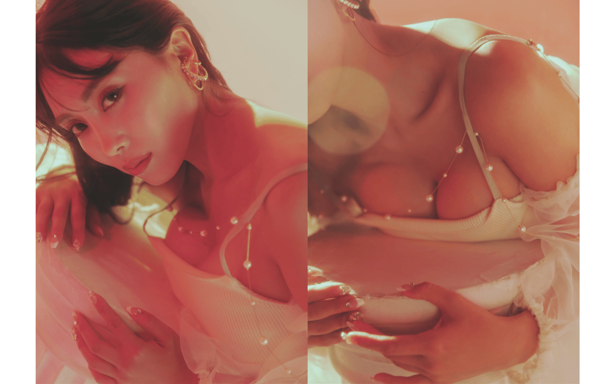 图片[7]-#森咲智美 数字写真集 LOVE ART 2022-12-24 - 全本免费在线观看-阅图吧