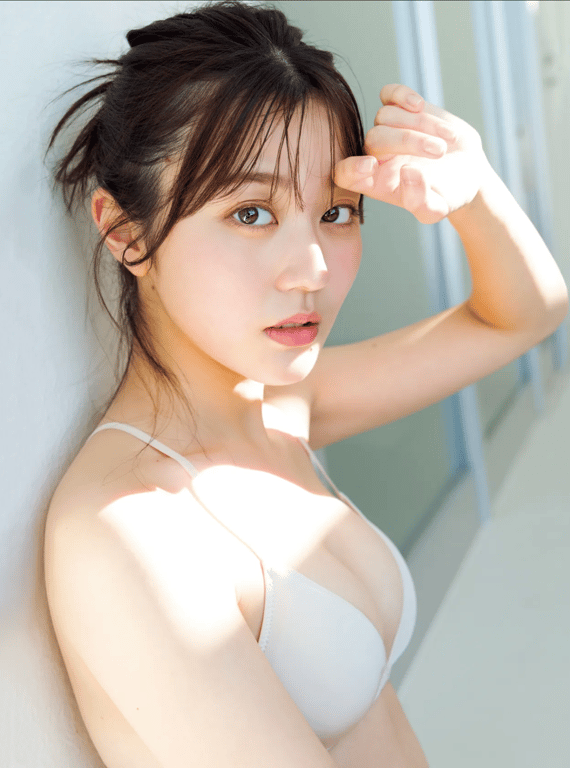 图片[10]-#FRIDAY GOLD 阿部凛 北国的HOT新王牌 - 全本免费在线观看-阅图吧