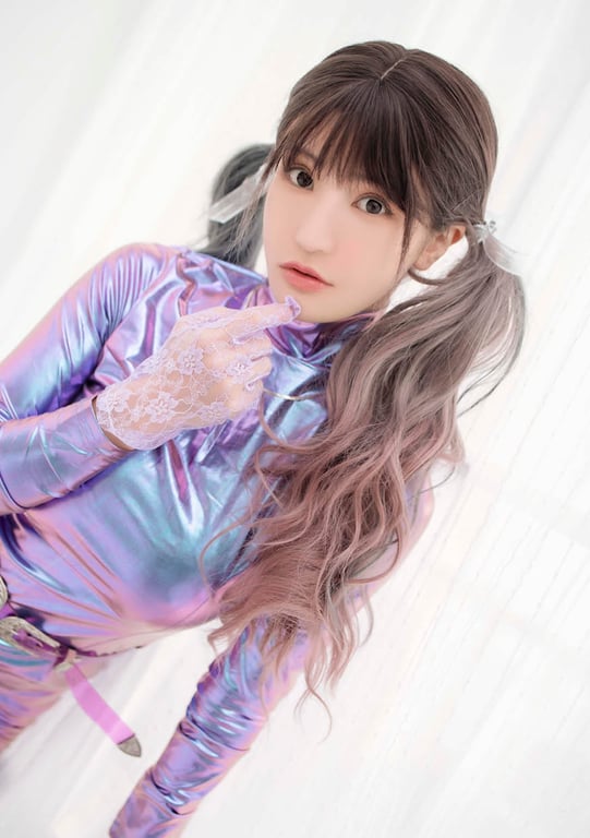 图片[52]-#Takahashi Shoko 高桥翔子 Count Sheep 【Sleep】 - 全本免费在线观看-阅图吧