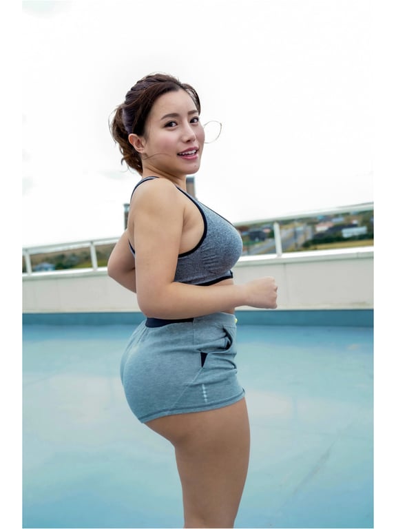 图片[27]-グラマリア 永井玛丽亚【写真集】 - 在线免费观看-阅图吧