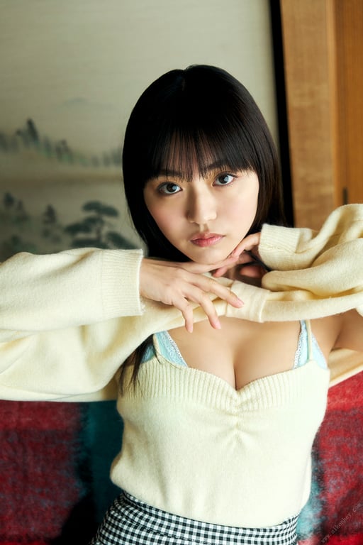 图片[12]-FLASHデジタル写真集 丰田露娜 女主角是青梅竹马 - 在线免费观看-阅图吧