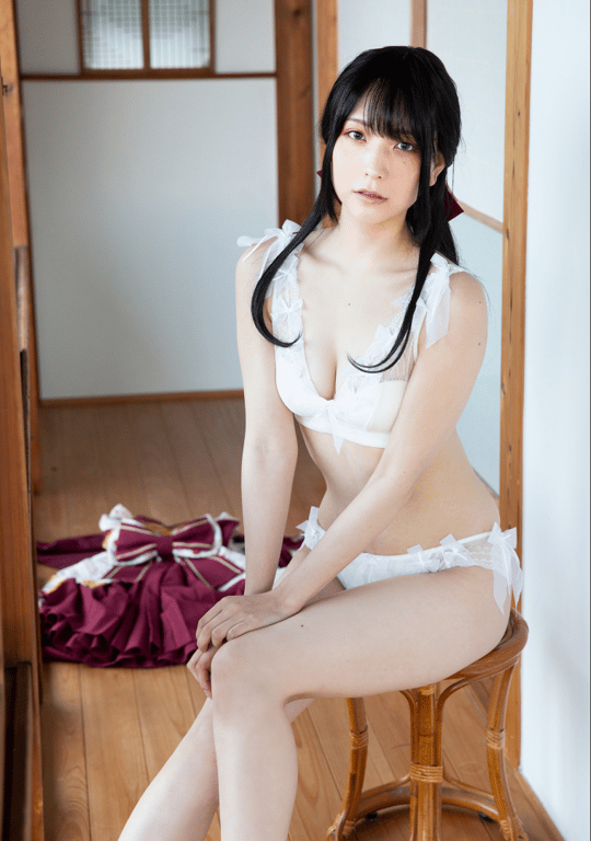 图片[25]-#vol.14 天津大人 Fetish Gravure – Japanese Fetish - 全本免费在线观看-阅图吧