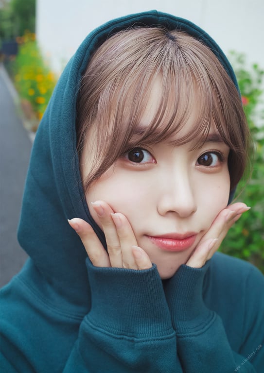 图片[6]-【数字限定】Liyuu 数字PHOTOBOOK arcana - 在线免费观看-阅图吧