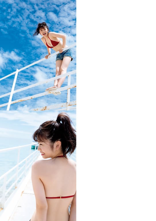 图片[17]-#Fuka Koshiba 小芝风花 写真集 F (2019.01.27) - 全本免费在线观看-阅图吧