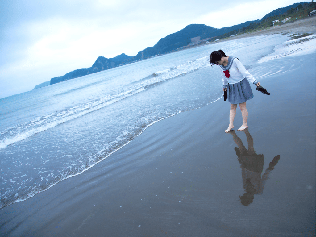 图片[64]-#幼なじみ 渡辺まお ヌード写真集 - 全本免费在线观看-阅图吧