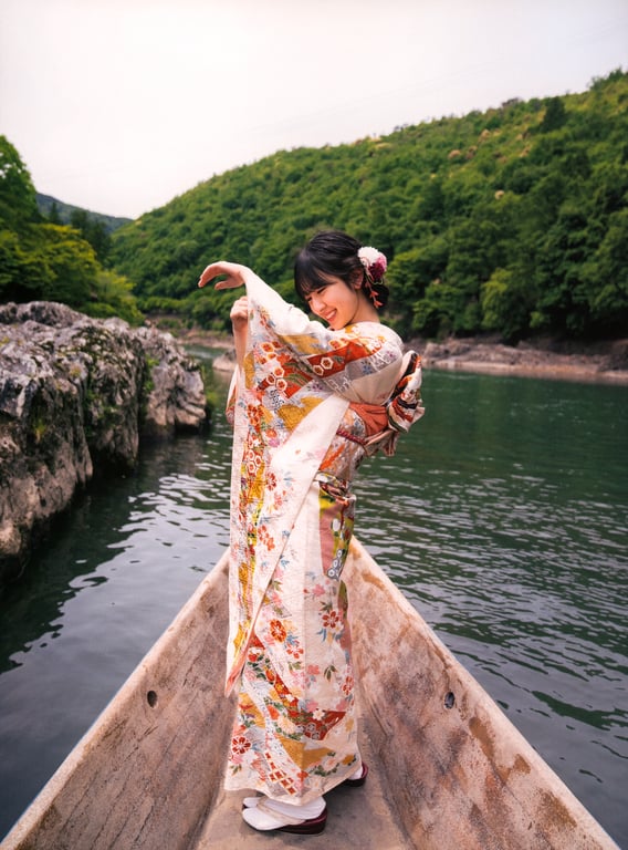 图片[81]-Miku Kanemura 金村美玖 - 1st Photobook Compass 罗针盘 (2022-12-20) - 在线免费观看-阅图吧