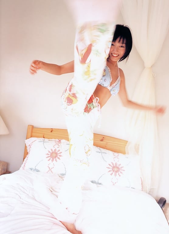 图片[16]-#Koaki Aoki 青木小明 – Apron Declaration 围裙宣言(20030314) - 全本免费在线观看-阅图吧