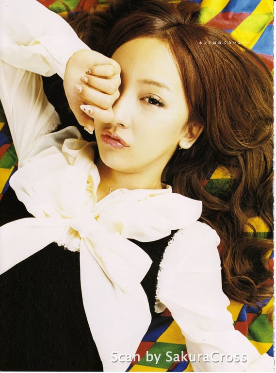 图片[9]-#Tomomi Itano 板野友美「TOMOCAWAII! VOL.3 In Autumn & Winter」 - 全本免费在线观看-阅图吧