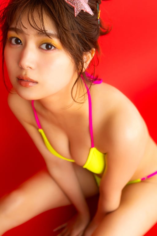 图片[26]-Ruka Kitano 北野瑠华 - True Value - 在线免费观看-阅图吧