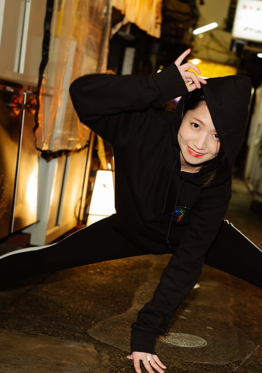 图片[24]-#NEWLOOK【girl meets street】伊贺真子 - 在线免费观看-阅图吧