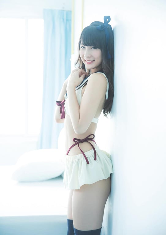 图片[10]-#デジタル写真集 Aya Kawasaki 川崎彩 – AYA TRIP vol.1-2 - 全本免费在线观看-阅图吧