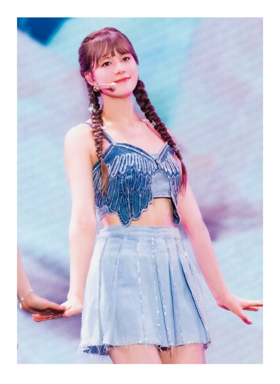 图片[50]-NiziU Live with U 2023 “COCO! nut Fes.” -Stadium Special- in ZOZO Marine Stadium LIVE Photobook - 在线免费观看-阅图吧