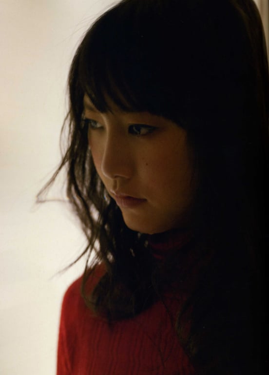 图片[45]-#Rena Matsui – 金鱼 - 全本免费在线观看-阅图吧