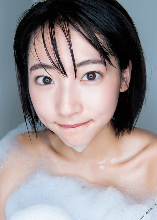 图片[73]-#武田玲奈1st写真集「short」 - 全本免费在线观看-阅图吧