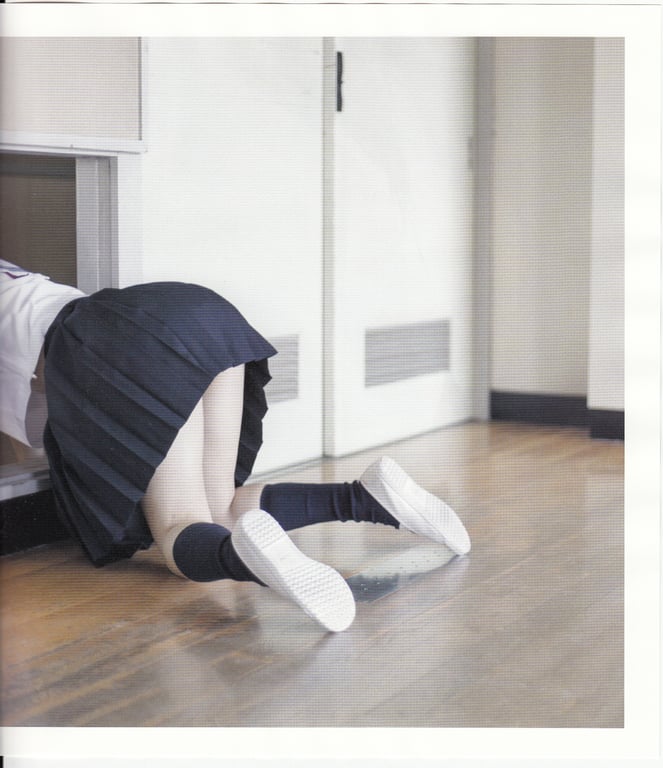 图片[152]-#青山裕企 Photobook 26sets\【青山裕企】思春期 - 全本免费在线观看-阅图吧