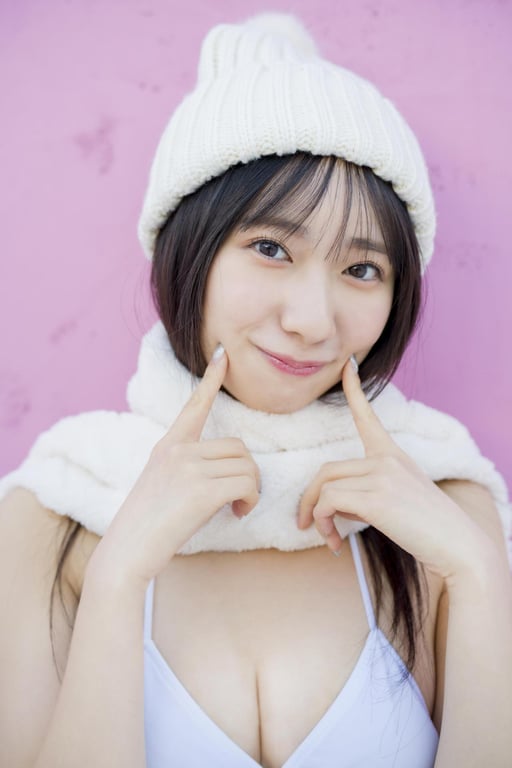 图片[91]-#谷乃爱 #谷之间～纯白妖精其他剪辑集～ - 全本免费在线观看-阅图吧