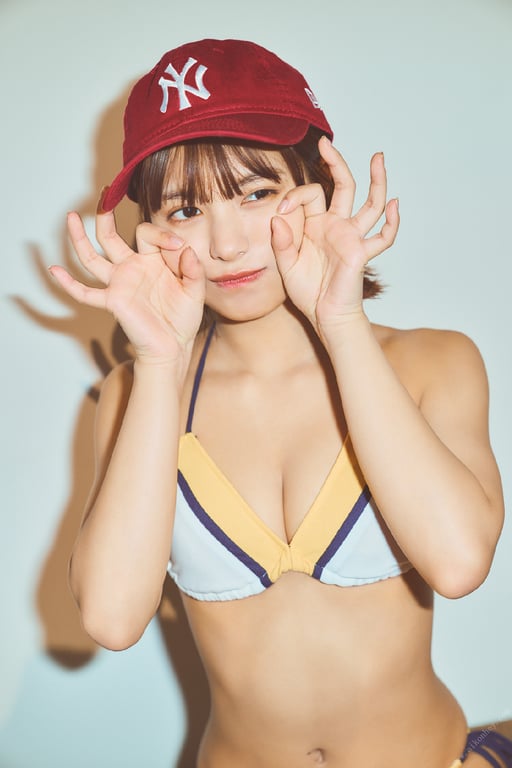 图片[109]-#Amisa Miyazaki 宫崎亚美沙 – Little devil girlfriend 小恶魔女友 (2022-05-13) - 全本免费在线观看-阅图吧