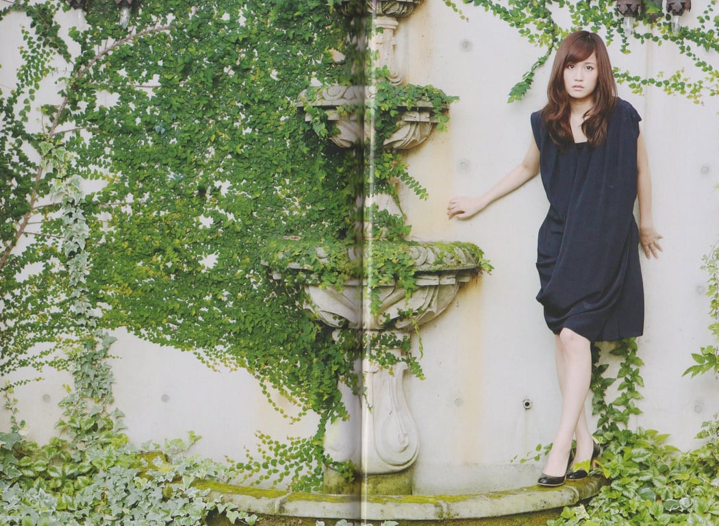 图片[20]-#Vol.110 Atsuko Maeda 前田敦子 - 全本免费在线观看-阅图吧