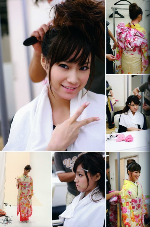 图片[51]-#2008.12.20 Eri Kamei 龟井绘里 – 20 二十岁 - 全本免费在线观看-阅图吧