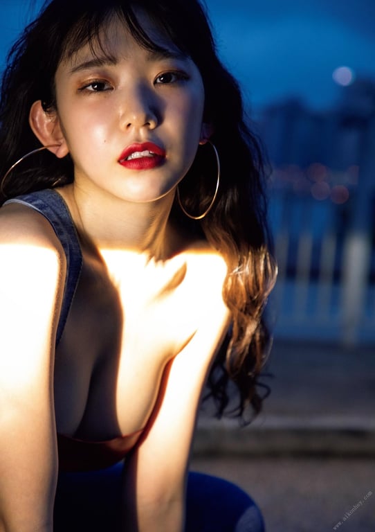 图片[105]-#Marina Nagasawa 长泽茉里奈 Goodbye Lolita Goodbye萝莉塔 (2019.11.20) - 全本免费在线观看-阅图吧