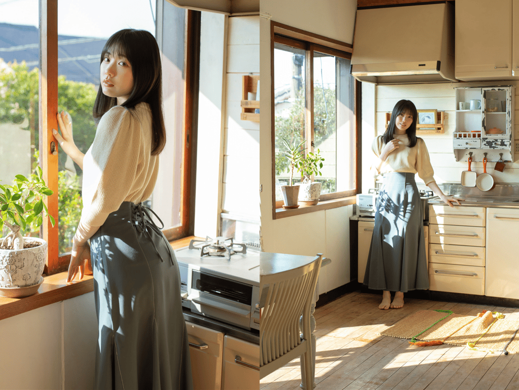 图片[17]-#週刊ポストデジタル写真集 石川澪 ふぞろいな果実 - 全本免费在线观看-阅图吧