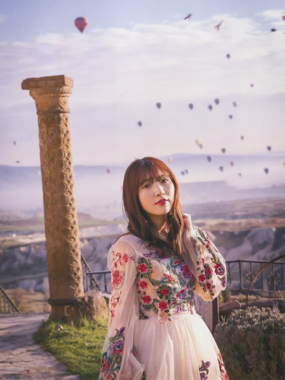 图片[12]-#Moe Toyota 豊田萌絵 – moEmotion (2019-07-01) - 全本免费在线观看-阅图吧