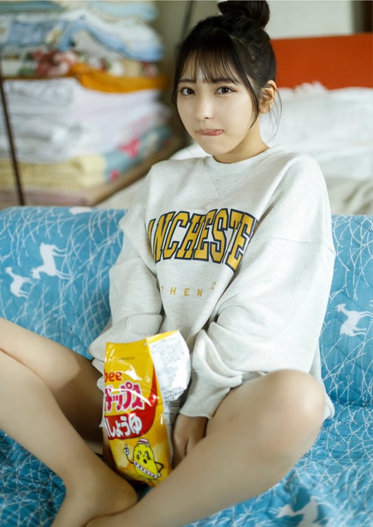 图片[3]-#TOOMI 十味 – 1666 days since I met you 与你相遇1666日。 (2023-02-16) - 全本免费在线观看-阅图吧