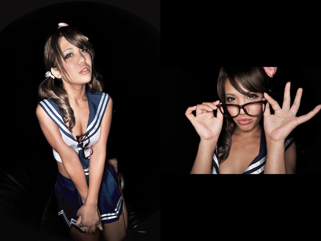 图片[27]-【咕噜素人】MAX PACK Hot Girl TSUKASA 紧致辣妹的敏感苗条身材 - 在线免费观看-阅图吧