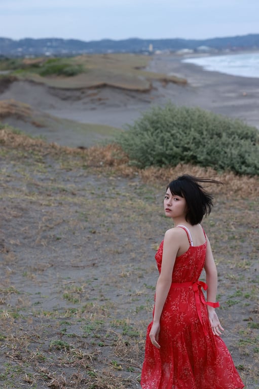 图片[115]-#葉月翼 澪引 ｖｏｌ．２ オール未公開１００カット超完全版 ＦＲＩＤＡＹデジタル写真集 - 全本免费在线观看-阅图吧