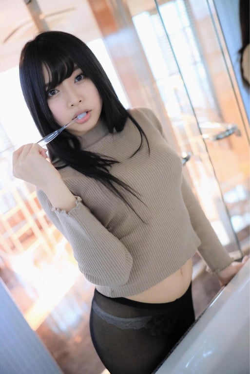 图片[173]-#橋本光 写真集 Secret (黒沢奨平) - 全本免费在线观看-阅图吧