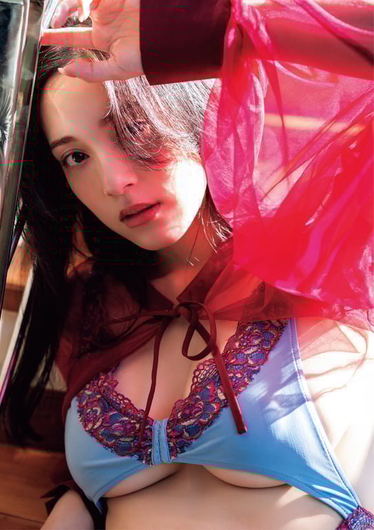 图片[105]-【電子版限定45ページ増】都丸紗也華 4th写真集 10 - 在线免费观看-阅图吧