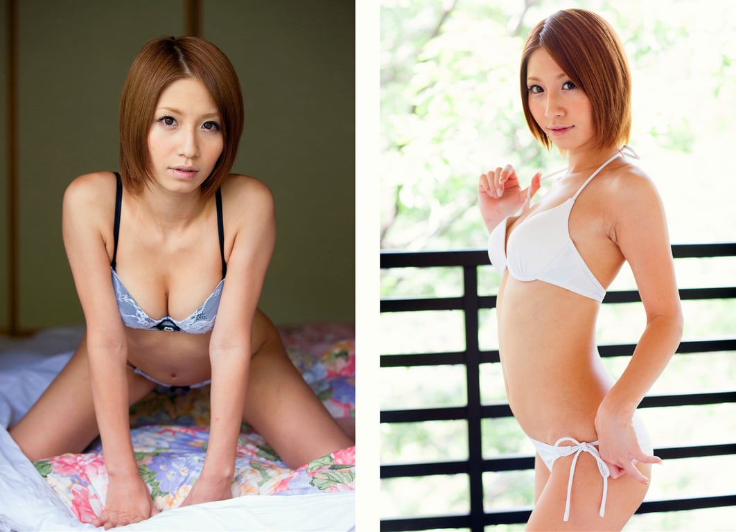 图片[34]-#水树理纱 妄想彼女 vol.15 - 全本免费在线观看-阅图吧