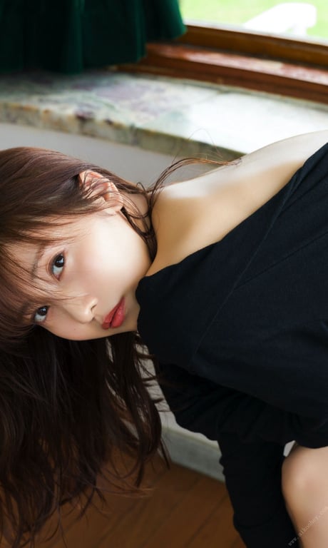 图片[34]-#佐野雏子数字写真「Recurrence」 週プレ PHOTO BOOK - 全本免费在线观看-阅图吧