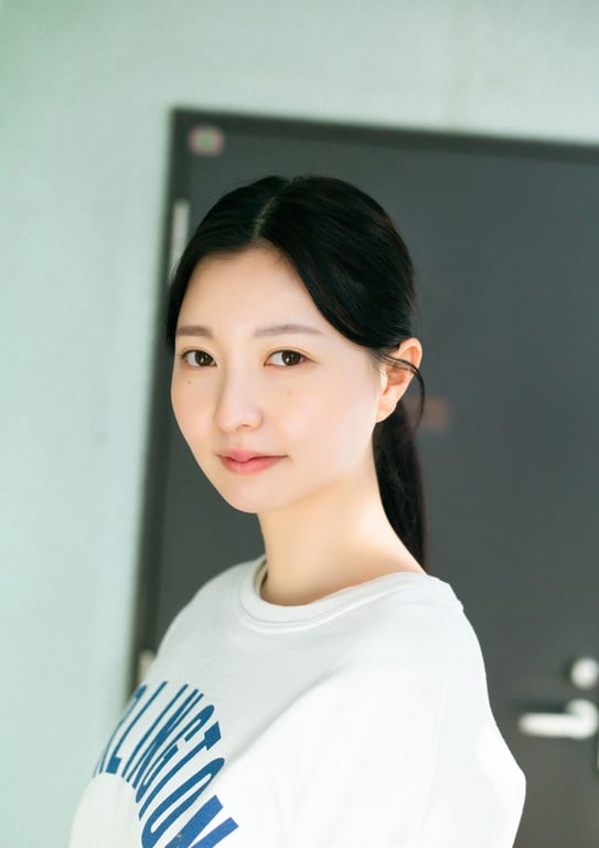 图片[24]-#【数字限定】桥本萌花写真集 G电视数字！ (G电视数字！) - 全本免费在线观看-阅图吧