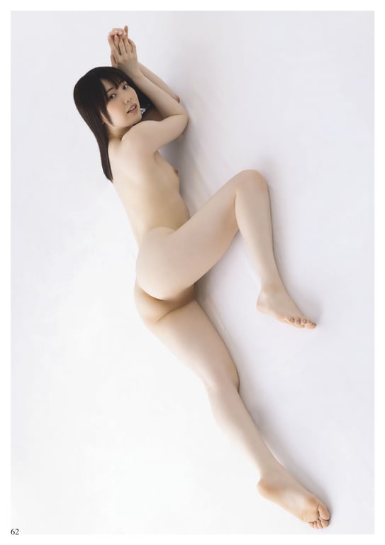 图片[139]-『Premium Nude Pose Book 石川澪』增页【数字特装版】 (GOT Nude PhotoBook) - 在线免费观看-阅图吧