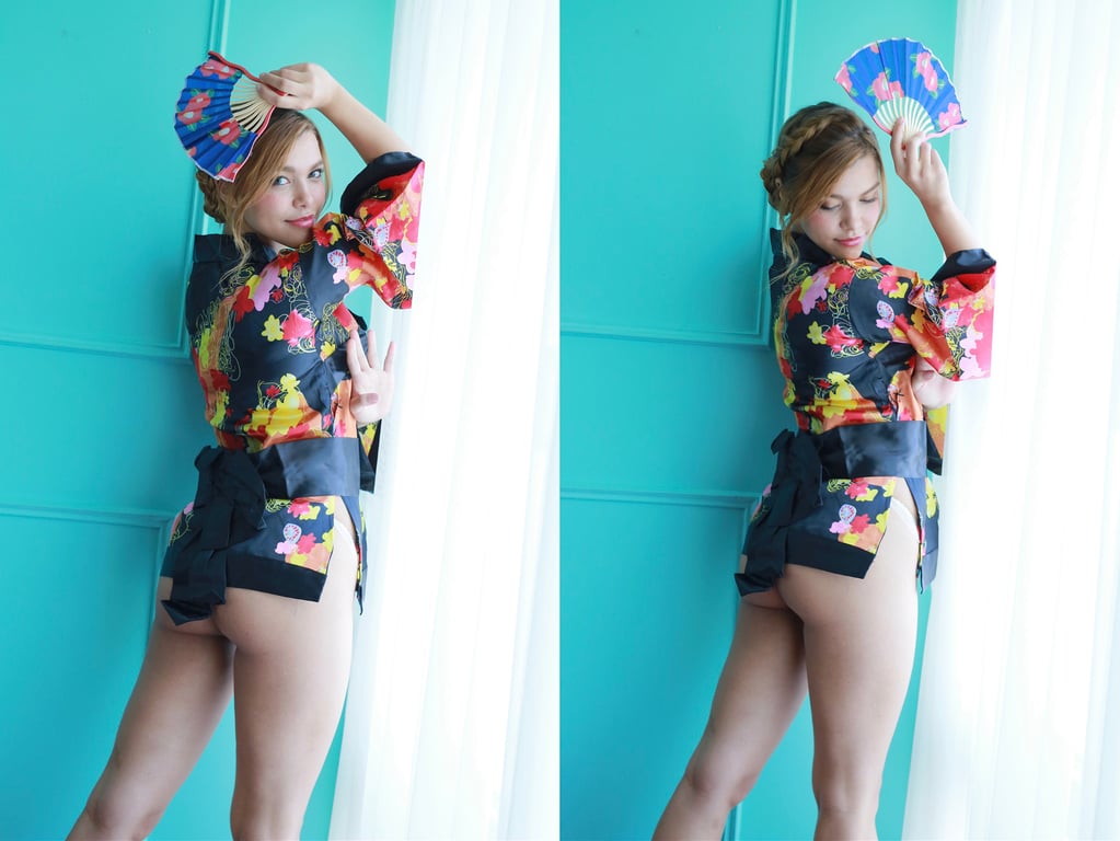 图片[34]-Evolved Gravure NANA.watson 写真集『Encantada.〜初次见面〜』(迷宫) - 在线免费观看-阅图吧