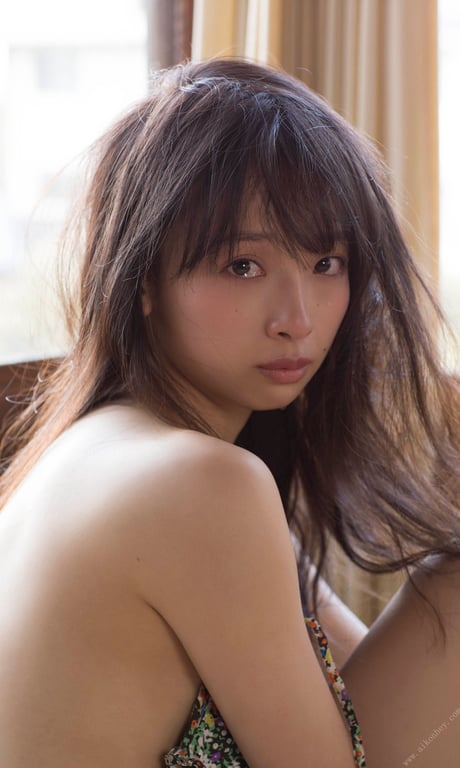 图片[41]-#Asuka Hanamura 华村飞鸟 – Beyond that tear 超越那泪水。 (2021-04-30) - 全本免费在线观看-阅图吧