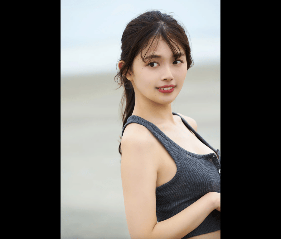 图片[20]-#FRIDAYデジタル写真集 森日菜美 海辺のあの子 完全版 - 全本免费在线观看-阅图吧