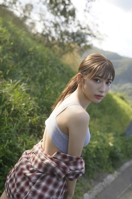 图片[68]-#雪平莉左 YOUNG GANGAN数字限定写真集「摇曳」 (数字版YOUNG GANGAN特别编辑) - 全本免费在线观看-阅图吧