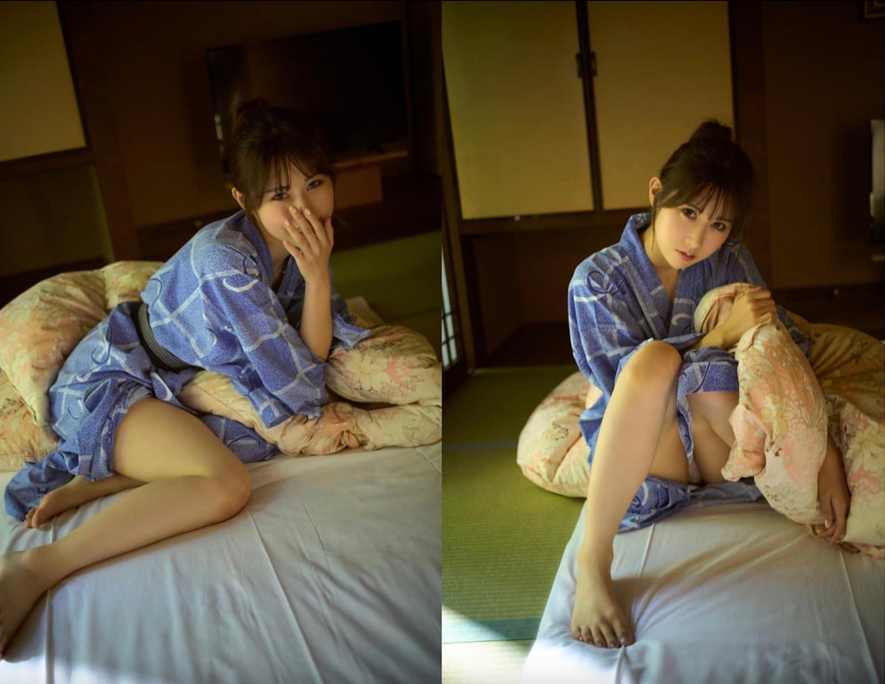 图片[43]-#coto – Addiction vol.1 Prendre (Harvest Time) - 全本免费在线观看-阅图吧