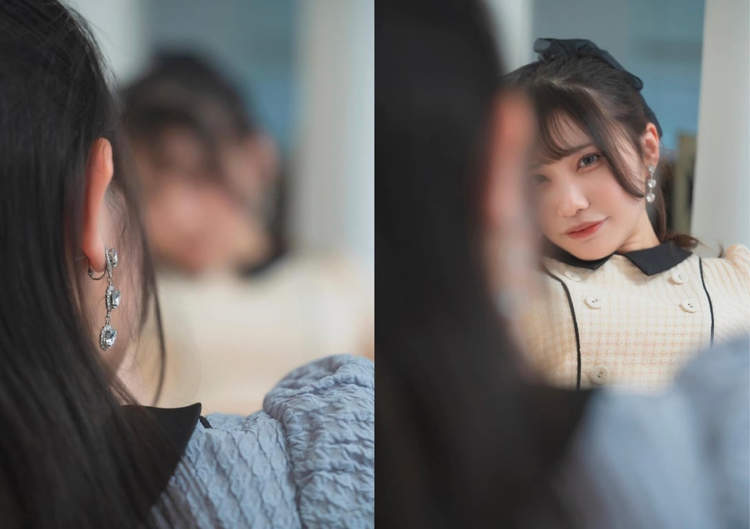 图片[202]-スカートを約100回めくれる本 vol.27 水那しおね 芽衣 (Wunder Psublishing House) - 在线免费观看-阅图吧