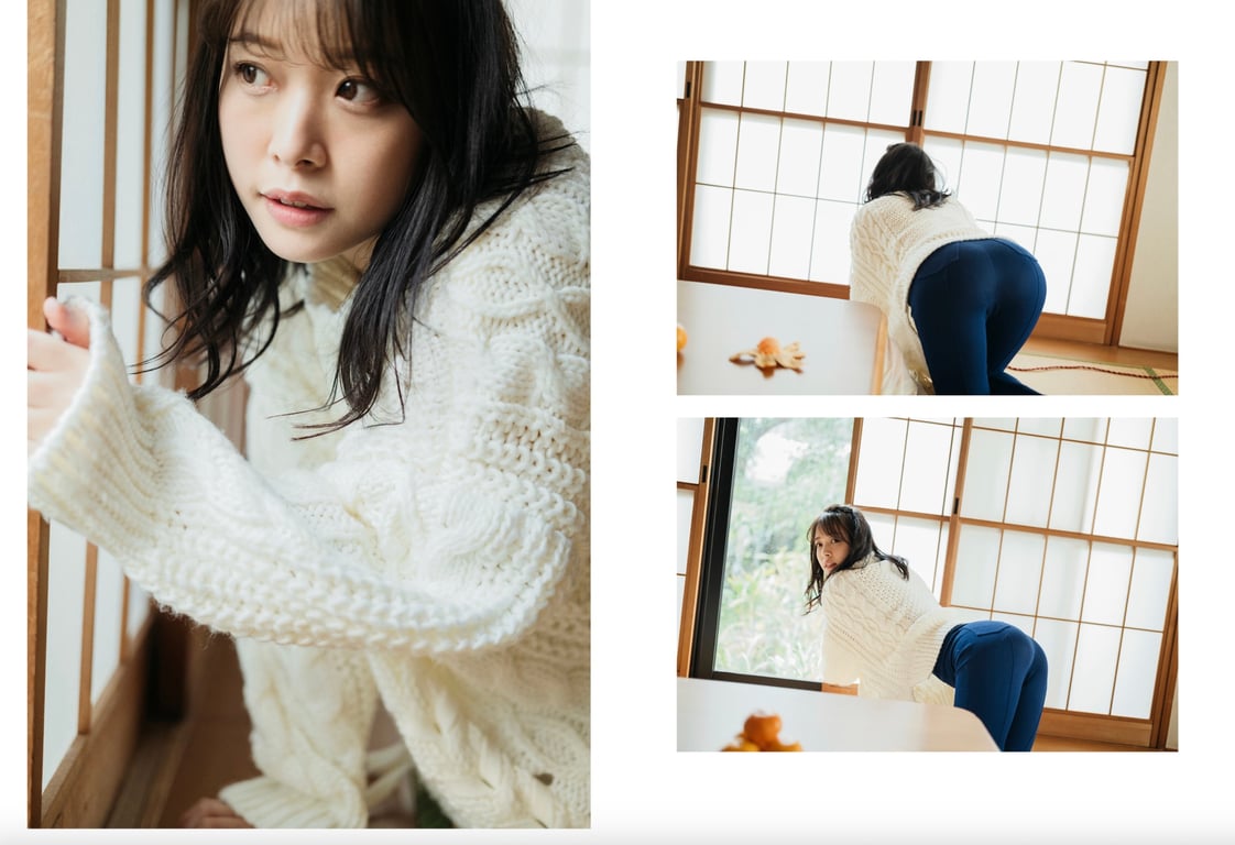 图片[76]-#八木奈々 数字写真集 被拍到手 - 全本免费在线观看-阅图吧