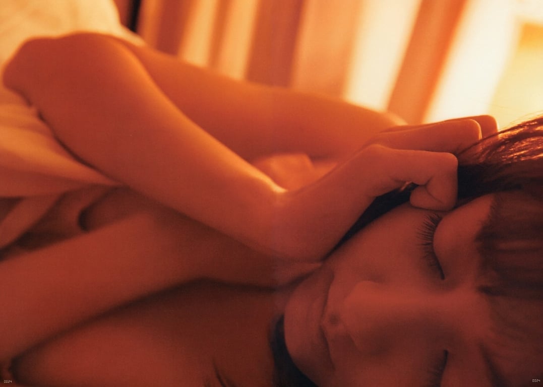 图片[69]-#杉本有美 写真集 杉本有美与1泊2日 - 全本免费在线观看-阅图吧