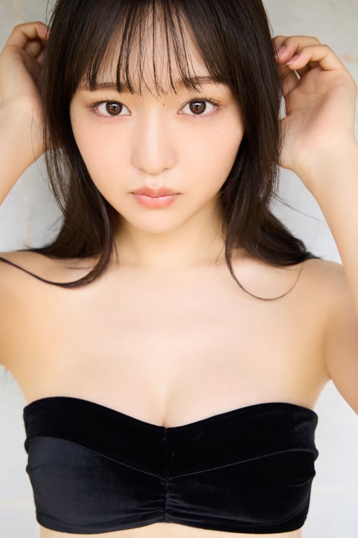 图片[72]-鎮目のどか サマー・ミューズ vol.1 FRIDAYデジタル写真集 - 在线免费观看-阅图吧