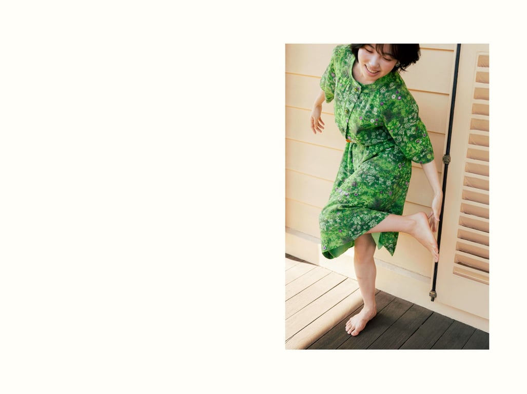 图片[2]-#若菜美沙 写真集『misa』 - 全本免费在线观看-阅图吧