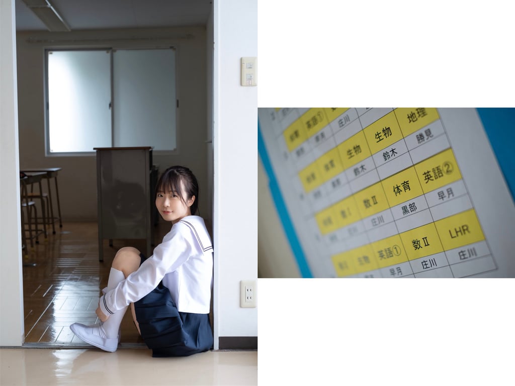 图片[29]-#Mao Watanabe 渡边真绪 – Best Premium Exclusive Cut Vol. 01 - 全本免费在线观看-阅图吧