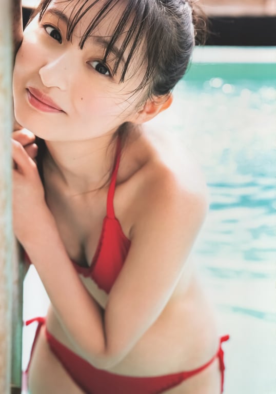 图片[81]-乃木坂46 远藤樱1st写真集 可憐 - 在线免费观看-阅图吧