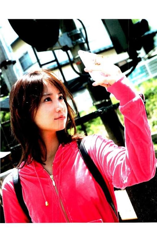 图片[62]-#Mariya Nagao 永尾玛丽亚 – Mabui! Mariya 魂! 玛丽亚。 (2017-10-26) - 全本免费在线观看-阅图吧