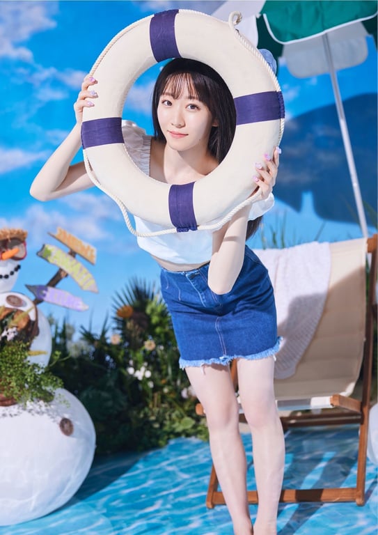 图片[28]-#FRUITS ZIPPER (7 Idols) – #夏日福禄帕!!! (2023-08-03) - 全本免费在线观看-阅图吧